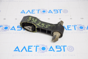 Engine mount bone Fiat 500 12-18 automatic transmission cracked