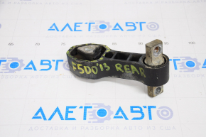 Engine mount bone Fiat 500 12-18 automatic transmission cracked