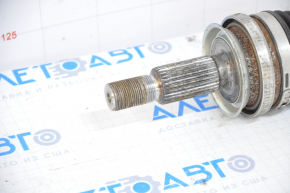 Drive axle rear left Ford Escape MK4 20-24