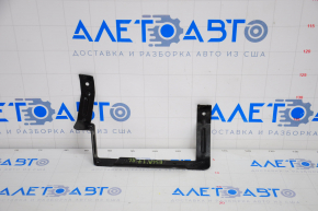 Rear Bumper Bracket Left Ford Escape MK3 13-19
