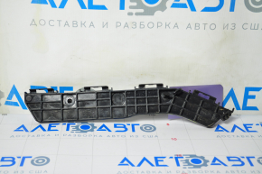 Rear bumper mount right outer Lexus RX350 RX450h 10-15, broken mount