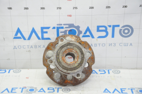 Rear right hub for Acura MDX 07-13