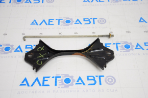 Battery mount MAZDA CX-7 06-12