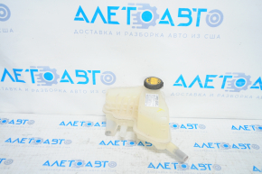 Toyota Camry v50 12-14 hybrid inverter expansion tank with cap