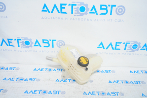Toyota Camry v50 12-14 hybrid inverter expansion tank with cap