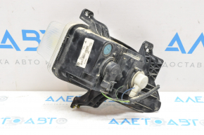 Turn signal with DRL front right Jeep Renegade 15-18 pre-rest, broken mount