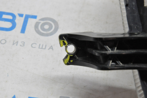 Turn signal with DRL front right Jeep Renegade 15-18 pre-rest, broken mount
