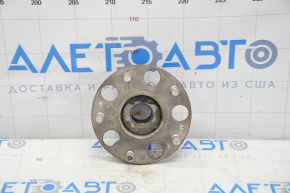 Rear left hub Honda CRZ 11-16