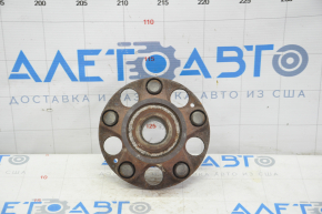 Rear left hub Honda CRZ 11-16