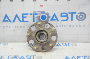 Rear right hub Honda CRZ 11-16