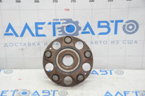 Rear right hub Honda CRZ 11-16