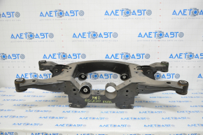 Rear subframe Ford Escape MK4 20-24 AWD