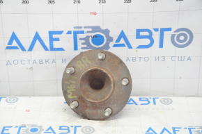 Rear right hub Mazda 6 13-21 rusty