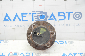 Rear right hub Mazda 6 13-21 rusty