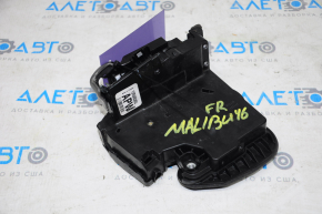 Front right door lock Chevrolet Malibu 16-23