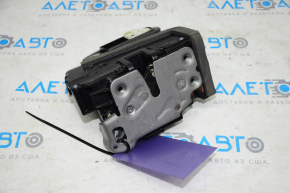 Front right door lock Chevrolet Malibu 16-23