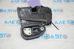 Front right door lock Chevrolet Malibu 16-23