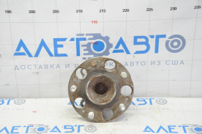 Rear right hub Honda Accord 13-17 humming bearing