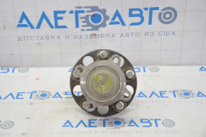 Rear right hub Honda Accord 13-17 humming bearing