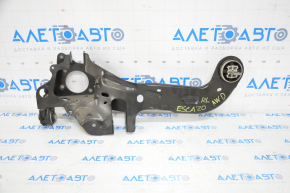 Rear left axle Ford Escape MK4 20-24 AWD