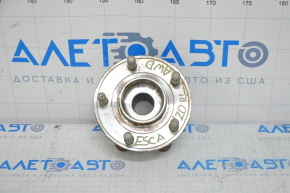 Rear left hub Ford Escape MK4 20-24 AWD