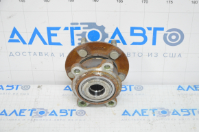 Rear left hub Ford Escape MK4 20-24 AWD