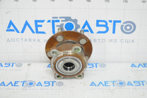 Rear right hub Ford Escape MK4 20-24 AWD