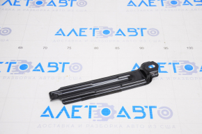 Battery mount LEXUS CT 200H 11-17