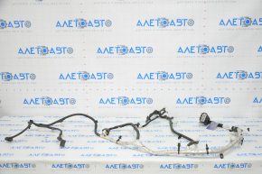 Rear differential and ABS caliper wiring Ford Escape MK4 20-22