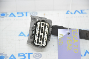 Rear differential and ABS caliper wiring Ford Escape MK4 20-22