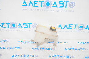 08-10 Toyota Highlander Hybrid Inverter Coolant Reservoir
