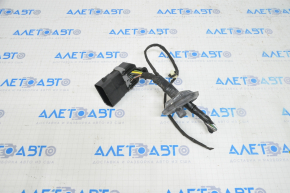 Ford Escape MK4 20-22 Rear Axle Wiring Chip
