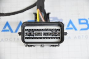 Ford Escape MK4 20-22 Rear Axle Wiring Chip