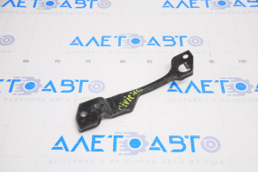 Honda Civic X FC 16-21 Battery Mount Without Bolts