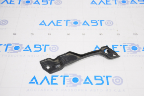 Honda Civic X FC 16-21 Battery Mount Without Bolts