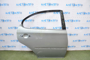 Door bare rear right Lexus ES300 ES330 gray butts