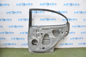 Door bare rear right Lexus ES300 ES330 gray butts