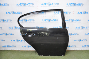 Lexus GS300 GS350 GS430 GS450h 06-11 black rear right door