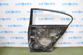 Lexus GS300 GS350 GS430 GS450h 06-11 black rear right door