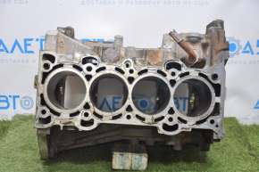 Cylinder block bare Ford Focus mk3 15-18 rest 2.0 for honing