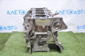 Cylinder block bare Ford Focus mk3 15-18 rest 2.0 for honing