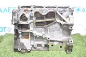 Cylinder block bare Ford Focus mk3 15-18 rest 2.0 for honing