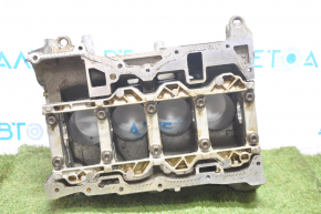 Cylinder block bare Ford Focus mk3 15-18 rest 2.0 for honing