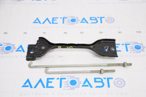 Battery mount SUBARU B10 TRIBECA 08-14