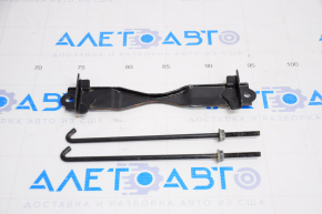 Battery mount INFINITI FX 35-08/45 03-08