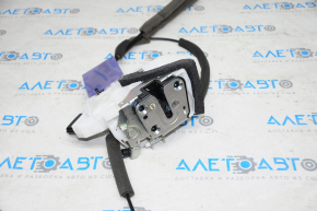 Front Right Door Lock Nissan Rogue Sport 17-19