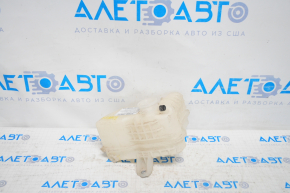 Lexus ES300h 13-15 inverter coolant reservoir without cover