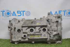 Right valve cover Toyota Avalon 13-18 3.5 2GR-FE