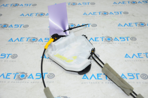 Rear left door lock Nissan Sentra 20-24
