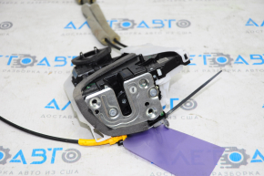 Rear left door lock Nissan Sentra 20-24